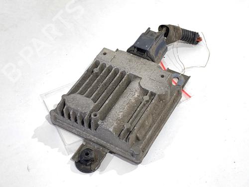 Used Electronic module Electronic module 39320968 39320968