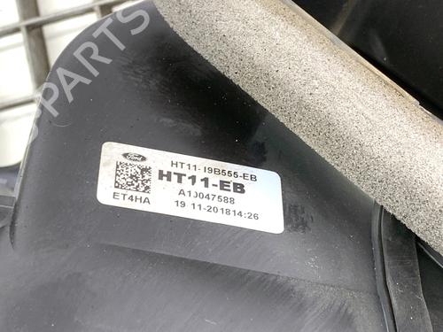 Heater matrix FORD TRANSIT COURIER B460 Box Body/MPV 1.0 EcoBoost | BP39320664M63 - Image 7