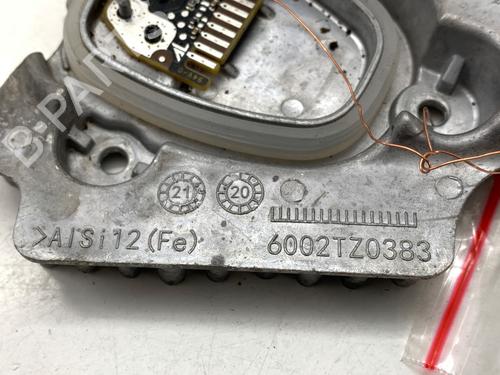 Electronic module BMW X4 (G02, F98) M Competition | BP39374832M83 - Image 3