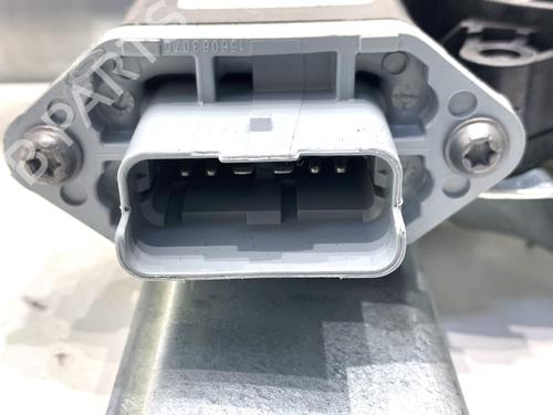 Front left window mechanism RENAULT TRAFIC III Van (FG_) 2.0 dCi 170 (FGMM, FGMV) | BP39337587C22 - Image 4