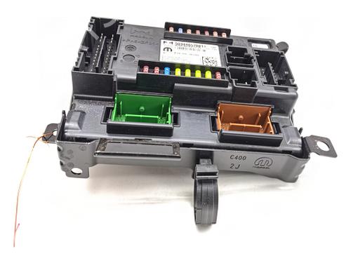 Used Fuse box Fuse box FIAT DUCATO Bus (250_) 140 Multijet 2,2 D (140 hp) 40521487 40521487