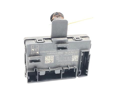Electronic module MAN TGE Bus 2.0 TDI | BP39286039M83 - Image 2