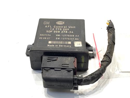 Used Lights ECU Lights ECU 39344422 39344422