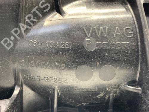 Intake manifold PORSCHE CAYENNE (9YA) 3.0 AWD (9YAAA1) | BP39374747M70 - Image 5