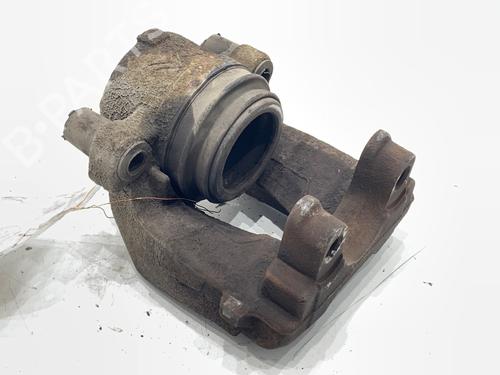 Right front brake caliper CITROËN C4 Picasso II 1.2 THP 130 | BP39288827M104 - Image 3