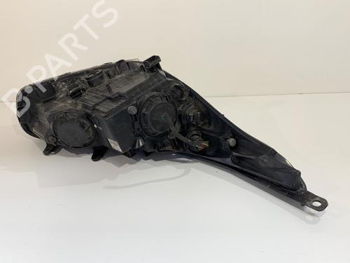Left headlight KIA CEE'D Combi Van (JD) 1.6 CRDi | BP40115276C28 - Image 4