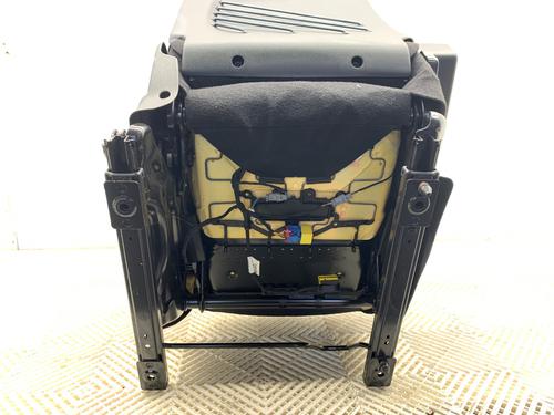 Left front seat RENAULT CAPTUR I (J5_, H5_) 1.5 dCi 110 | BP39349203C15 - Image 8