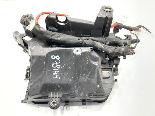 Fuse box MERCEDES-BENZ A-CLASS (W176) A 180 (176.042) | BP39336146E1 - Image 3