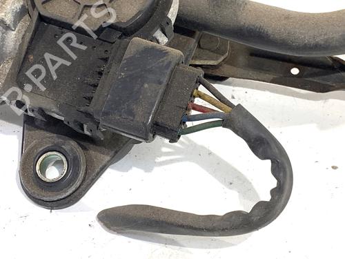 Front wipers mechanism KIA PICANTO I (SA) 1.1 | BP39347323C83 - Image 4