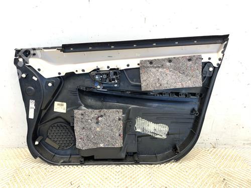 Front left panel SUBARU WRX Saloon (GJ) 2.0 AWD | BP39293648C58 - Image 4