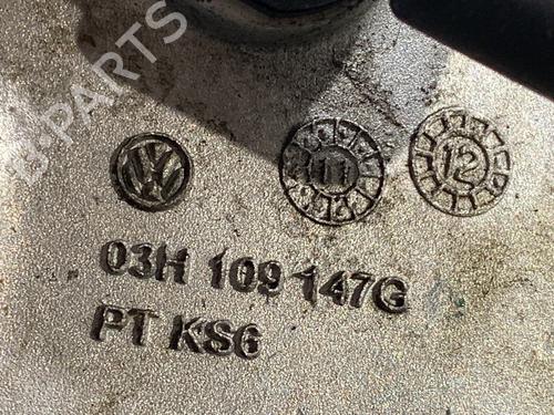 Cylinder head PORSCHE CAYENNE (92A) 3.6 | BP39363113M5 - Image 11