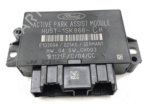 Used Electronic module Electronic module FORD ECOSPORT 1.0 EcoBoost (125 hp) 40171288 40171288