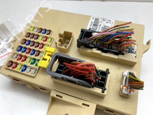Fuse box KIA OPTIMA (FSGDS6B) 1.7 CRDi | BP39356511E1 - Image 3