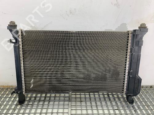 water-radiator-mercedes-benz-a-class-w169-2004-2005-2006-2007-2008-2009-2010-2011-2012-39337696 main image