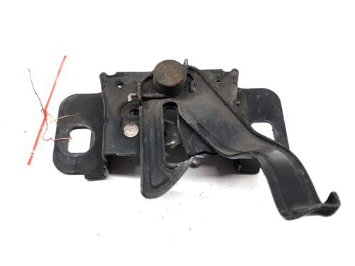 Used Hood lock Hood lock OPEL ASTRA J Sports Tourer (P10) 1.6 (35) (116 hp) 39274013 39274013