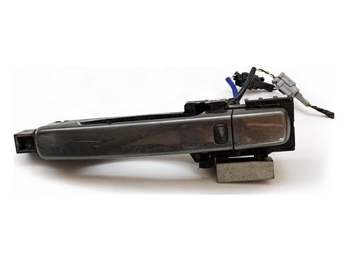 front-right-exterior-door-handle-nissan-pathfinder-iii-r51-2005-39363323 main image