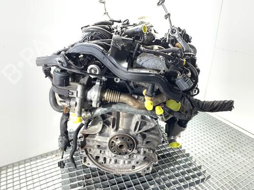 Engine VOLVO V60 I (155) D4 | BP39301857M1 - Image 2