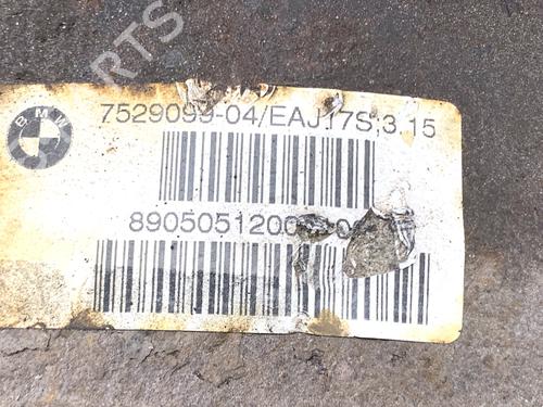 Rear differential BMW 1 (E87) 116 i | BP39330943M24  - Image 5