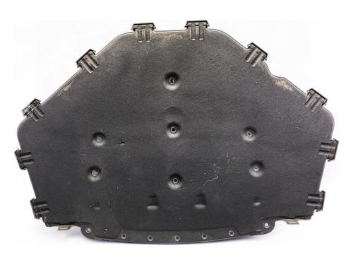Used Upper protection Upper protection 39417538 39417538