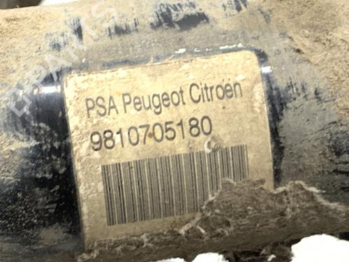 Right front shock absorber CITROËN C4 CACTUS 1.6 HDi 90 | BP40559057M17 - Image 5