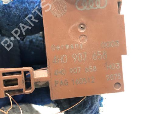 Electronic sensor AUDI A8 D4 (4H2, 4H8, 4HC, 4HL) 6.3 W12 quattro | BP39377785M84 - Image 3