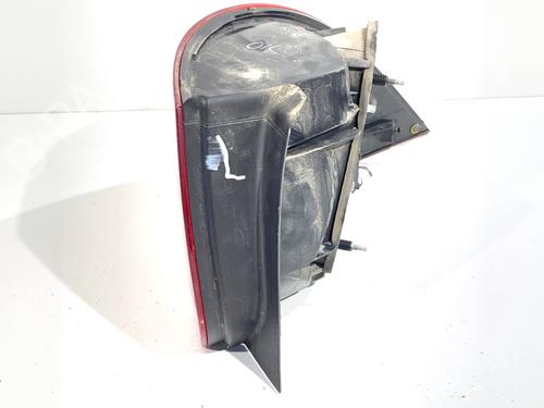 Left taillight VW GOLF VI Variant (AJ5) 1.6 TDI | BP39347200C34 - Image 2