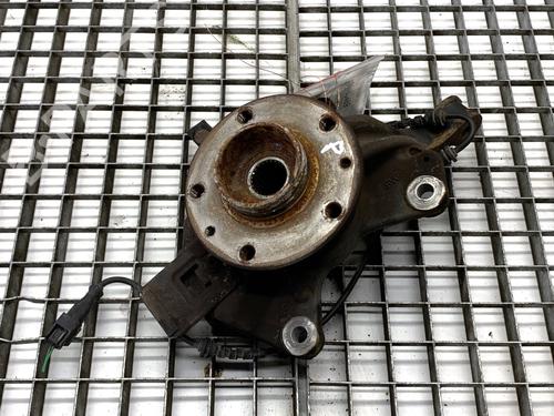 Used Right front steering knuckle Right front steering knuckle 39302298 39302298