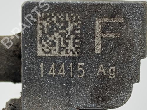 Electronic sensor VOLVO V40 Hatchback (525) D2 | BP39304475M84 - Image 4
