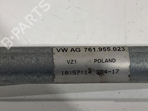 Vindrude Viskermekanisme PORSCHE CAYENNE (9YA) 3.0 AWD (9YAAA1) | BP39372946C83 - Image 6