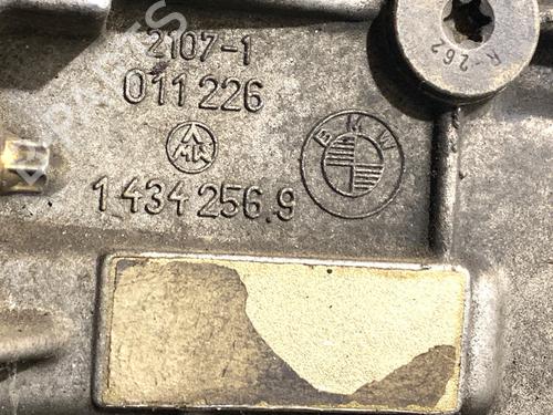 Gearbox BMW 3 (E46) 330 d | BP40033994M3 - Image 8