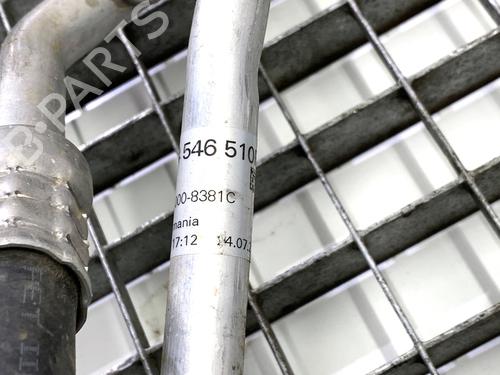 AC pipe RENAULT ARKANA I (LCM_, LDN_) 1.5 E-TECH 145 | BP39321626M126  - Image 7