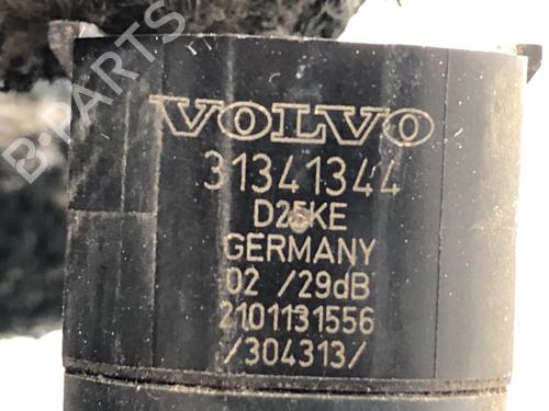 Electronic module VOLVO V40 Hatchback (525) T3 GTDi | BP39298121M83 - Image 4