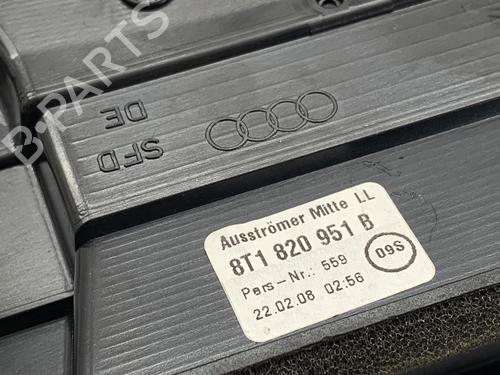 Air vent AUDI A4 B8 (8K2) 1.8 TFSI | BP39363685I21 - Image 3