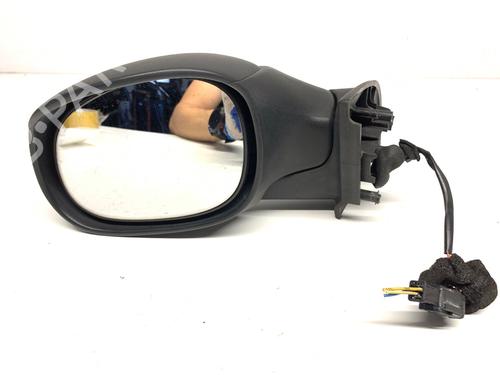 Used Left mirror Left mirror 39292578 39292578
