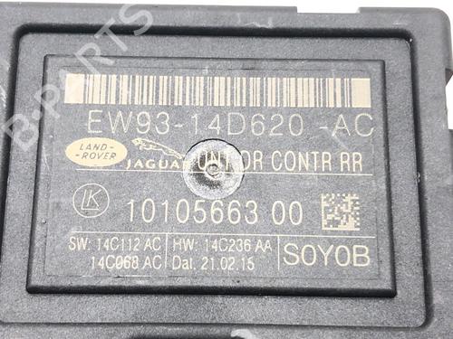 Módulo eletrónico JAGUAR XJ (X351) 3.0 SDV6 | BP39281442M83 - Image 4