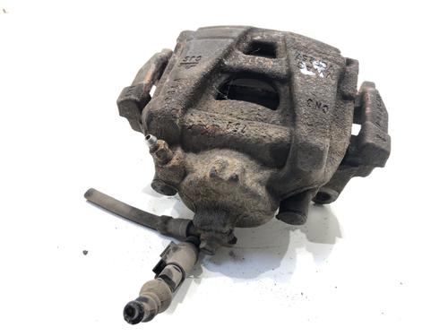Left front brake caliper AUDI Q3 (8UB, 8UG) 2.0 TDI | BP39369823M105 - Image 2