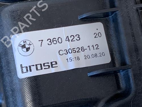 Front left window mechanism BMW 5 (G30, F90) 520 d xDrive | BP39343148C22 - Image 6