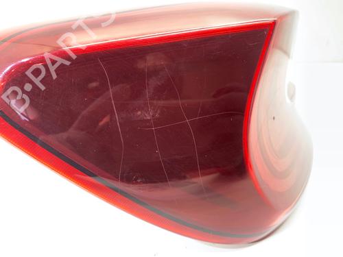 Left taillight KIA CEED (CD) 1.6 CRDi 115 | BP39322024C34 - Image 2