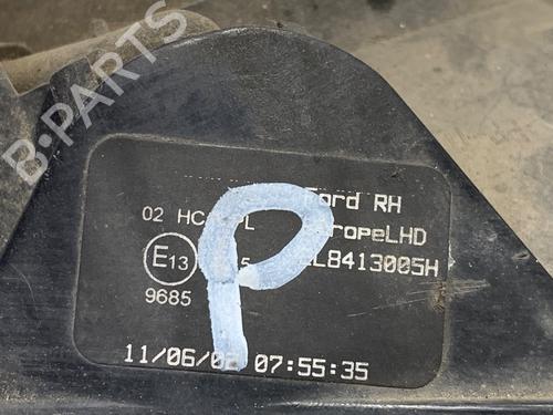 Right headlight FORD MAVERICK 2.0 16V | BP39365844C29 - Image 6