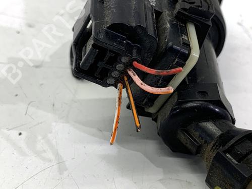 Clutch slave cylinder DACIA DUSTER (HM_) 1.5 dCi 115 (HMAD) | BP39316077M113 - Image 3