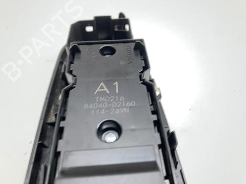 Switch TOYOTA C-HR (_X1_) 1.2 (NGX10_, NGX10R) | BP39365305I30 - Image 6