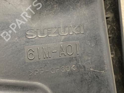 Luftfilter kasse SUZUKI VITARA (LY) 1.6 (APK 416) | BP39289885M87 - Image 6