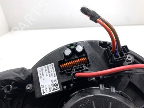 Heater blower motor VW PASSAT B8 (3G2, CB2) 2.0 TSI 4motion | BP39338578M62 - Image 4