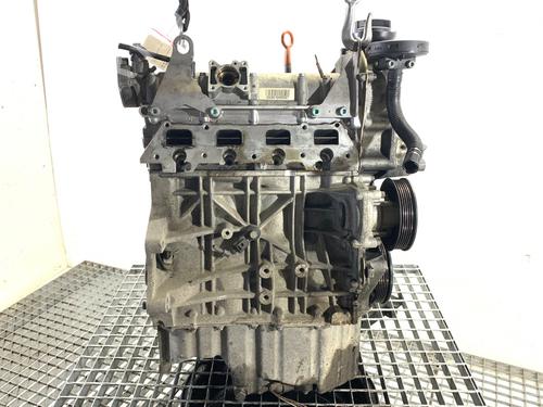 Engine VW GOLF V (1K1) 1.4 FSI | BP39373506M1 - Image 3
