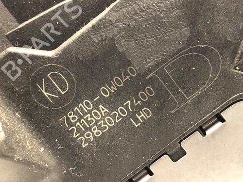 Pedal LEXUS NX (_Z1_) 300h AWD (AYZ15, AYZ15_, AYZ15R) | BP39355500I4 - Image 4