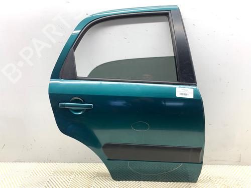 right-rear-door-suzuki-sx4-ey-gy-2006-39288981 main image