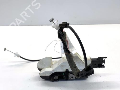 front-left-lock-citroen-c5-iii-rd_-2008-2009-2010-2011-2012-2013-2014-2015-2016-2017-39337726 main image