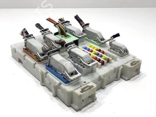Fuse box FORD KUGA II (DM2) 2.0 TDCi 4x4 | BP39335134E1 - Image 3