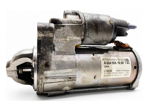 Startmotor Startmotor 39360911 39360911