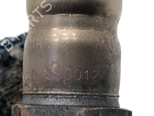 Elektronisk sensor DACIA DUSTER (HM_) 1.3 TCe 130 (HMMF) | BP39332527M84 - Image 5